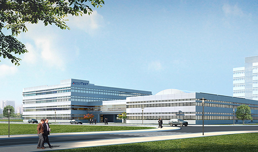 北京华峰测控技术股份有限公司选择神州互动