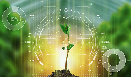 神州互动签约北京市农林科学院生物技术研究所，助力院所官网全面改版升级