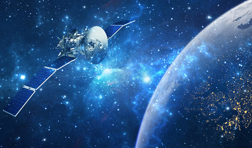 神州互动签约北京航天雷特机电工程有限公司，助力打造全新互联网形象